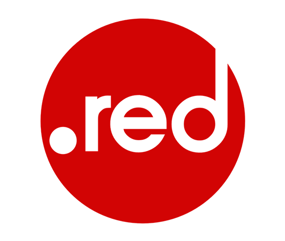 Examples of .RED Websites: